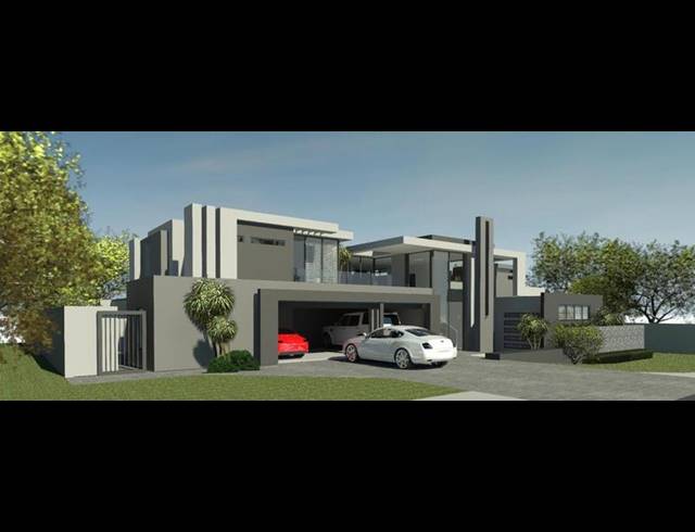 LAND FOR SALE IN SERENGETI LIFESTYLE ESTATE